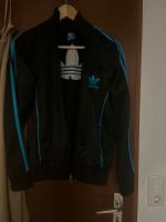 Originale Adidas Trainingsjacke Hessen - Zwingenberg Vorschau