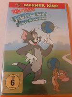 DVD Tom und Jerry Rund um den Globus NEU Nordrhein-Westfalen - Brilon Vorschau
