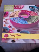 Candy Maker mit Rezeptbuch Nordrhein-Westfalen - Warstein Vorschau