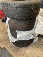 Sommerreifen Dunlop 275/50 R20 109W Sachsen - Radebeul Vorschau