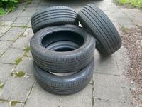 Sommerreifen Continental Eco Contact 6 Sachsen-Anhalt - Mansfeld Vorschau