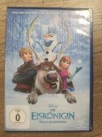 DVD-Film "Die Eiskönigin - Völlig Unverfroren", FSK ab 0 Jahren Nordrhein-Westfalen - Lübbecke  Vorschau