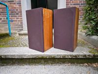 2 Lautsprecherboxen von Electro-voice Berlin - Tempelhof Vorschau