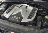 Audi Q7 4L 6.0 TDI V12 Motor 500PS Moteur Engine CCG CCGA Rheinland-Pfalz - Hachenburg Vorschau