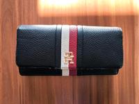 Tommy Hilfiger Geldbeutel Leder Blau Weiß Rot Bayern - Sulzbach-Rosenberg Vorschau