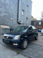 Ford Fusion 1,4 Top Zustand Frischer TÜV 04/27 Nordrhein-Westfalen - Datteln Vorschau