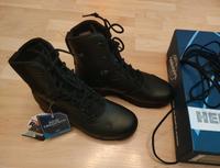 Haix Ranger GSG9-S Einsatzstiefel / Arbeitsstiefel Gr. 45 Neu! Bayern - Königsbrunn Vorschau