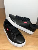 Levi’s Damen Sneaker - 36 München - Schwanthalerhöhe Vorschau