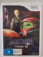 Metroid other m wii Wiesbaden - Igstadt Vorschau