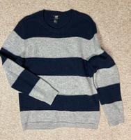 3x Pullover H&M Gr. M, TOP Zustand Bayern - Vaterstetten Vorschau