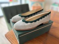 Originale Südtiroler Schuhe 36 NEU Sachsen - Oelsnitz/Erzgeb. Vorschau