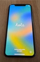 iPhone X 10 64 GB Space Grau Niedersachsen - Nörten-Hardenberg Vorschau