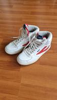Fila Sneaker Basketball Schleswig-Holstein - Ahrensburg Vorschau