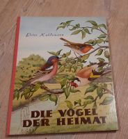 Kuhlemann - Die Vögel der Heimat Sammelalbum 1952 Mergentheim Baden-Württemberg - Lauda-Königshofen Vorschau