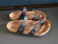 Birkenstock Mayari 40 KP 90 Euro schwarz Nürnberg (Mittelfr) - Mitte Vorschau