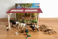 Schleich „HORSE CLUB“ Reitplatz Bayern - Ebermannstadt Vorschau