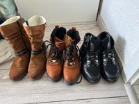 Schuhe gr 37/38 Baden-Württemberg - Baden-Baden Vorschau