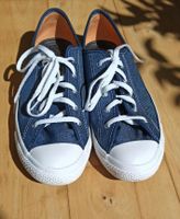 Neuwertige Converse Chucks Jeans 40 Kr. München - Grasbrunn Vorschau