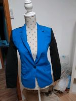 Blazer blau schwarz Michael Kors gr XS Königs Wusterhausen - Zeesen Vorschau