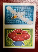 POKEMON Ultimate Sticker/ Aufkleber Collection 2005 Nürnberg (Mittelfr) - Mitte Vorschau