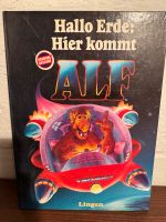 ALF - Kinderbuch - Lingen-Verlag Sachsen - Chemnitz Vorschau