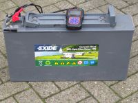 3 Stück EXIDE GEL Sportline Solar 170 Caravan, Boot, Solaranlage. Eimsbüttel - Hamburg Stellingen Vorschau