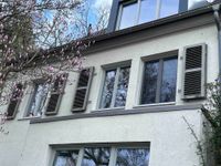 6 Klapppläden aus Holz, vintage von 1930, renovierungsbedürftig Köln - Lindenthal Vorschau