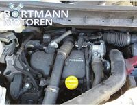 Motor NISSAN 1.5 dCi K9K636 K9K646 K9K400 K9K892 44.973 KOMPLETT Leipzig - Eutritzsch Vorschau