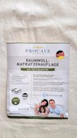 Matratzenschoner Procave 180x220cm neu Sachsen - Bobritzsch-Hilbersdorf Vorschau