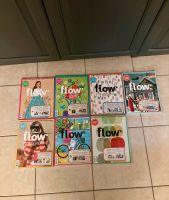7 Flow Magazine Bonn - Tannenbusch Vorschau