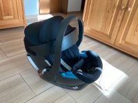 Babyschale Cybex Aton S2 inkl. Basisstation Isofix Rheinland-Pfalz - Derschen Vorschau