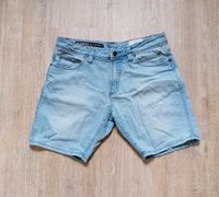 Jeans Shorts kurze Hose Reell Denim Palm Short light blue Gr. 28 Nordrhein-Westfalen - Attendorn Vorschau