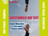 Wir suchen eine GASTFAMILIE/ PFLEGEFAMILIE in Marl oder Umgebung Nordrhein-Westfalen - Marl Vorschau