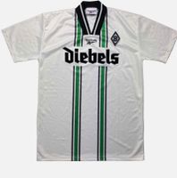 SUCHE: Borussia Mönchengladbach Trikot 1996/1997 Größe M oder L Hessen - Marburg Vorschau