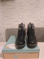 Winterstiefel Wellness Inspired by Nature Gr.40 Damen Hessen - Eppertshausen Vorschau