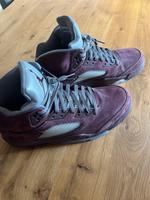 Air Jordan 5 Burgundy Bayern - Vilseck Vorschau