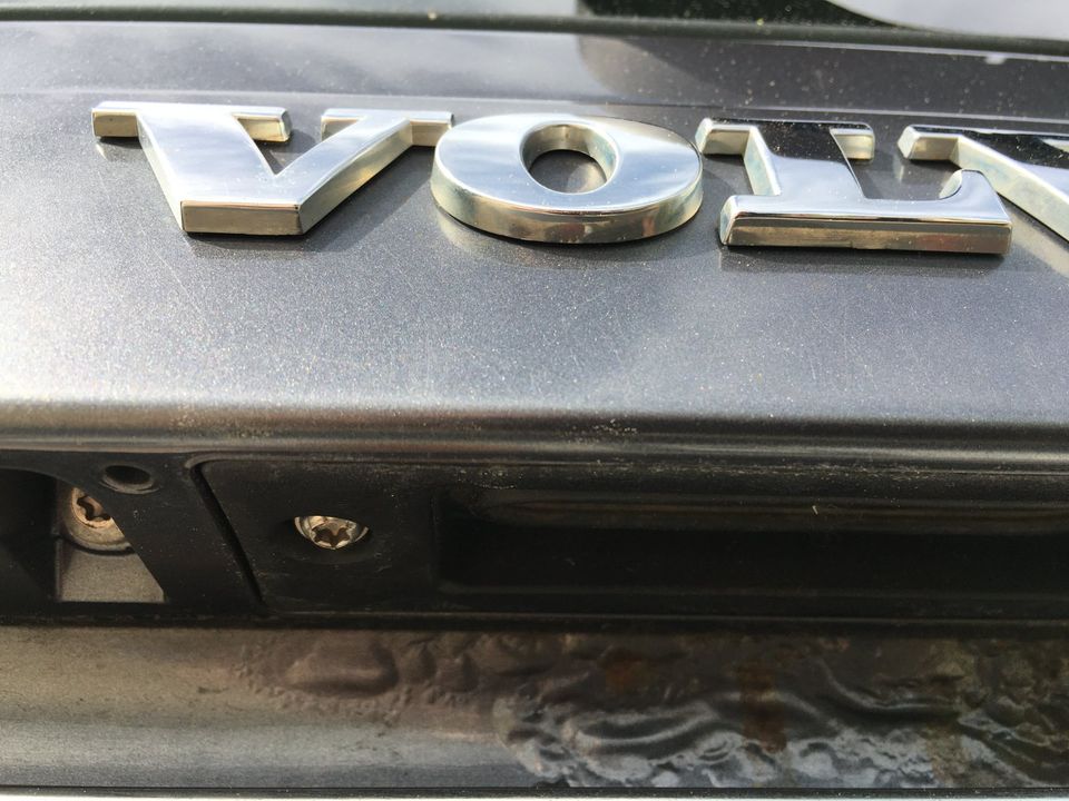Volvo V50 Benziner; 2,4 Liter, 170 Ps in Biberach an der Riß