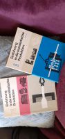 Schulbücher DDR ESP(Einführung in die sozialistische Produktion Sachsen - Markersbach Vorschau