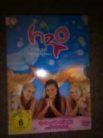 H2O - Plötzlich Meerjungfrau: Die komplette 3. Staffel [4 DVDs] Bayern - Bruckmühl Vorschau