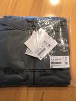 Damen Jacke Hoody BMW Gr M grau neu OVP 70€ Bayern - Winzer Vorschau