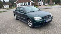 Opel Astra 1,6 Benzin Bielefeld - Sennestadt Vorschau