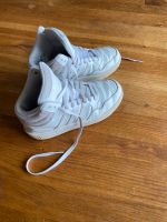 Adidas Sneaker weiß 35 Nordrhein-Westfalen - Moers Vorschau