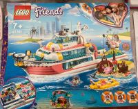 Lego Friends Boot Bayern - Rottenburg a.d.Laaber Vorschau