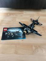 Lego Technic 42002 Flugzeug Bayern - Sonthofen Vorschau