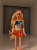 Sailor Moon* Sailor Venus* Doll Puppe*Zepter Sachsen-Anhalt - Garlipp Vorschau