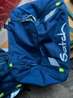 Satch Schulrucksack und Sporttasche Nordfriesland - Niebüll Vorschau