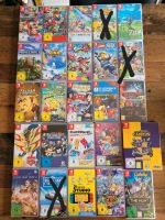 Nintendo Switch Spiele z.B Mario Kart,Minecraft,Mario Odyssey uvm Nordrhein-Westfalen - Witten Vorschau