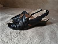 Sommerschuhe Gr. 38 Sachsen - Altenberg Sachs Vorschau