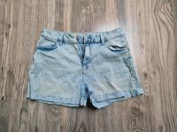 Jeans Short Piazaitalia Gr 38 w Neu Shorts kurze Hose Jeanshose Bayern - Wartenberg Vorschau