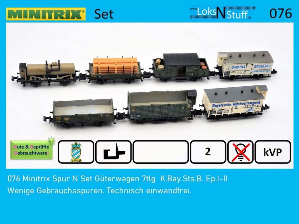 269 Minitrix Spur N 12634 Diesellok V36 109 DB Ep.III SELECTRIX in Eschwege